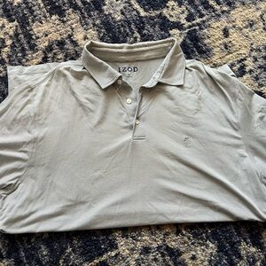 BUNDLE IZOD Golf Polo Bundle XL - 4 shirts